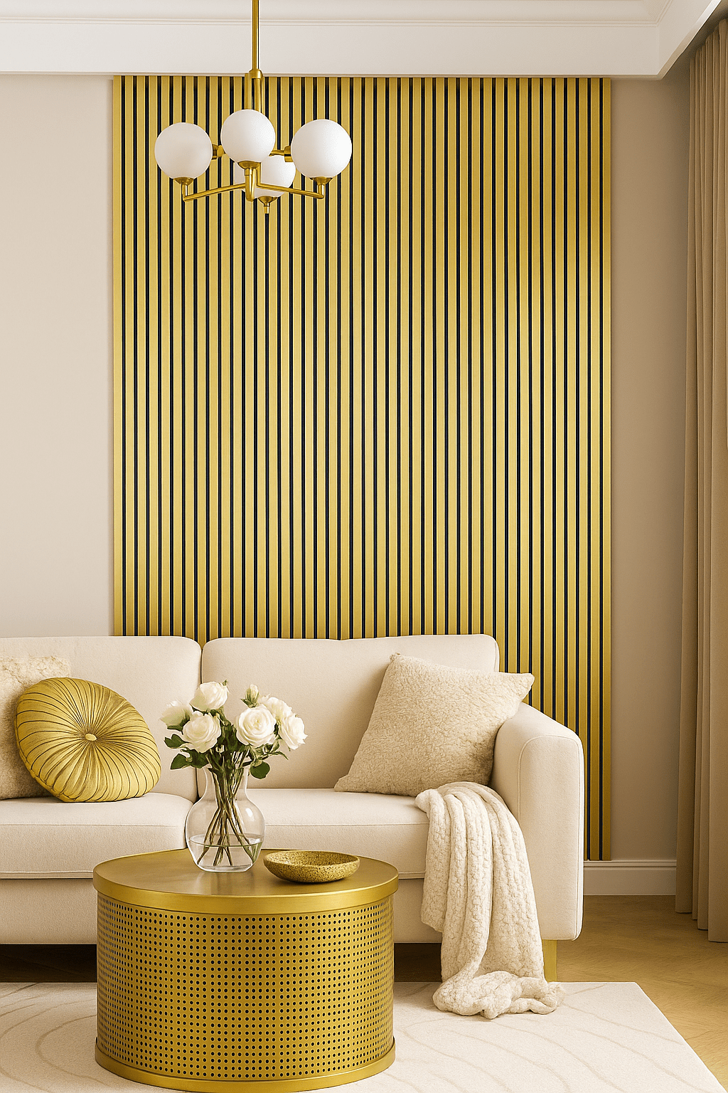 Acoustic Wall Panels 60cm x 60cm - Image 2