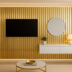 Acoustic Wall Panels 120cm x 60cm